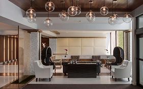 Hotel Noma, Trademark Collection By Wyndham New Rochelle 4* United States